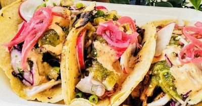 Glasgow's Big Feed is back - here are all the vendors you can expect to see this weekend