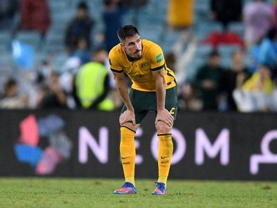 Japan show up poor Socceroos' failings