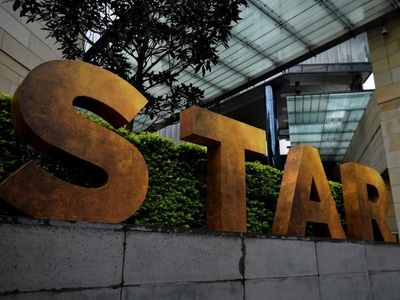 Star manager denies 'misleading' regulator