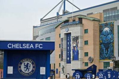 Chelsea takeover: Saudi offer fails as Raine Group start shortlist process