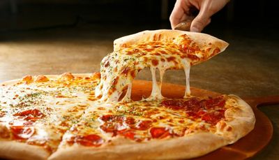 Move over Chicago and New York City: you aren’t the best cities for pizza, new study says