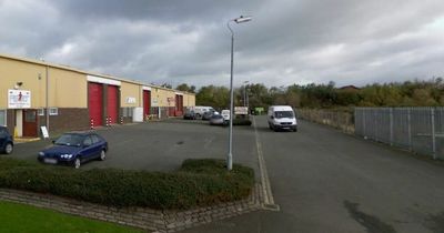 Mystery over the closure of well known Ayrshire kitchen and bathroom retailer