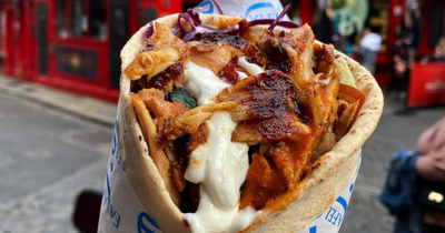 Dublin takeaways: The best kebabs to order in the city