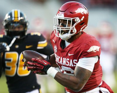 Cardinals land WR in Daniel Jeremiah’s post-Tyreek Hill trade mock draft