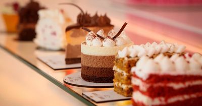 Take a look as new cake shop opens in Nottingham city centre