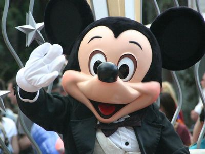 Duped By Disney Stock? Why This Investor Is Waving Goodbye