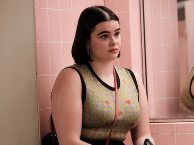 Euphoria: Barbie Ferreira says ‘there’s so much more to Kat’s story’ amid rumours of Sam Levinson feud