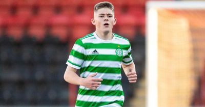 Celtic secure player on long-term contract as they fend off mouth-watering Premier League interest