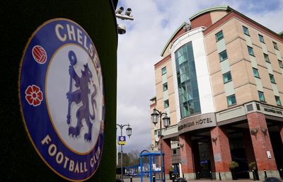 Saudi Media Group not included on shortlist of preferred Chelsea bidders