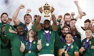 USA on course to be named Rugby World Cup host for 2031 and 2033