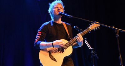 Ed Sheeran announces two new 'warm up' shows for Dublin ahead of Croke Park gigs