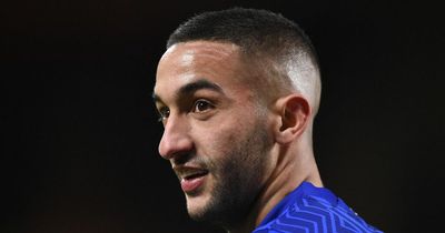 Hakim Ziyech on Chelsea mentality, adapting to Tuchel tactics and his warning for Real Madrid