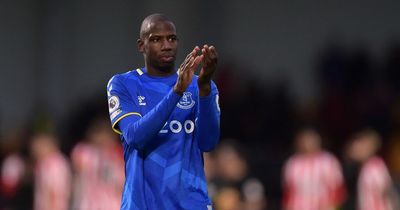 Former Liverpool midfielder thinks Abdoulaye Doucoure switch has come at the 'best moment'