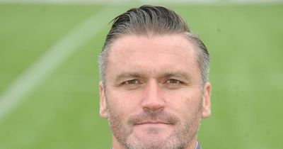 Newcastle United confirm Tony Caig as new Academy lead goalkeeper coach