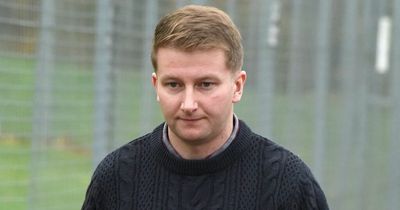 Army instructor cleared of sexually assaulting female cadet at Sandhurst Military Academy