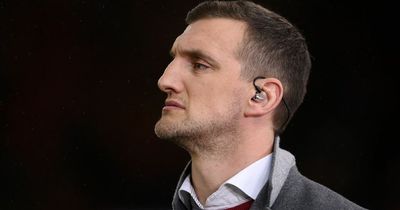 Rugby evening headlines as England hit back amid Sam Warburton's allegations and URC announce sacking over appalling video