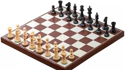 44th Chess Olympiad to be held in Chennai from July 28 to Aug 10