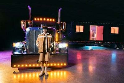 Rapper Bad Bunny to offer short-stays in his ‘big rig’ trailer home after sold-out El Último Tour Del Mundo 2022 tour