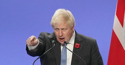 Boris Johnson says Ukraine should get World Cup bye against Scotland