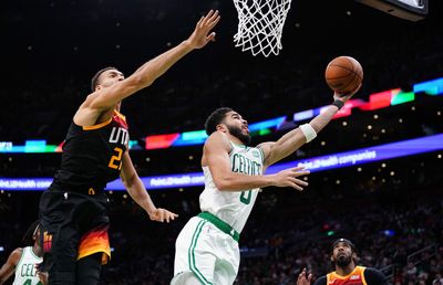 Is Celtics star Jayson Tatum headed towards all-time great status?