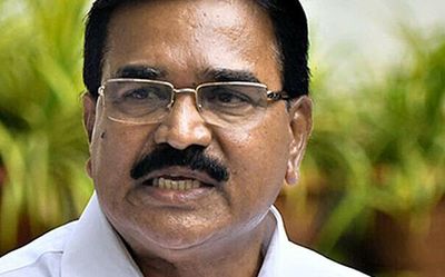 Centre suggesting people to consume parboiled rice to resolve paddy issue: Minister