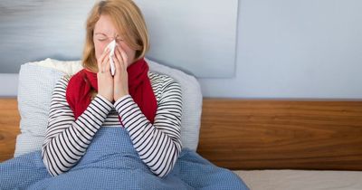 Covid sick pay rules change today and it means you'll wait longer to access cash