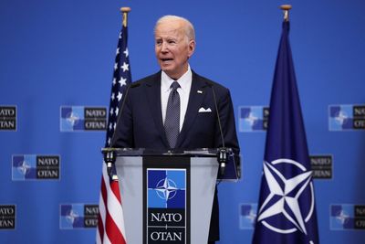Biden faces worsening North Korea threat with fewer options