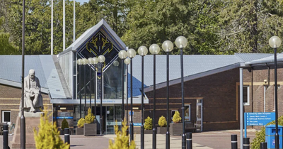 Cyber attack at Scots university hampers remote learning for over a week