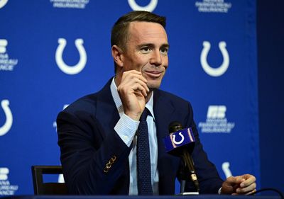 Colts create $6M in salary cap space with Matt Ryan restructure