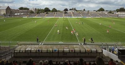 Offaly v Antrim throw-in time, TV Channel information, team news and more