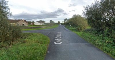 Man killed in two-car crash in Limerick as driver taken to hospital