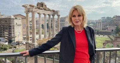 What's on TV tonight? The Apprentice final, Joanna Lumley's Great Cities of The World and Billy Connolly