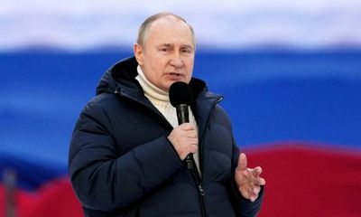 Russian casualties of Putin’s war propaganda