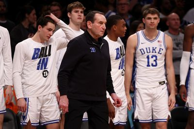 Public betting favors Duke, Arizona in Thursday’s Sweet 16 matchups