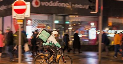 Edinburgh council gig economy 'task force' to tackle 'in-work poverty'