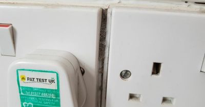 Five appliances adding £290 a year to your energy bill even when they're switched off