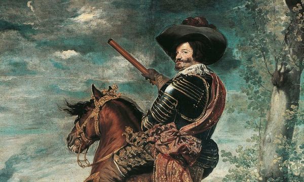 Sir John Elliott obituary
