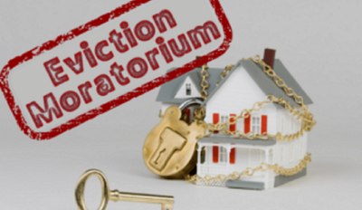 My New Article on "Nondelegation Limits on COVID Emergency Powers: Lessons from the Eviction Moratorium and Title 42 Cases"