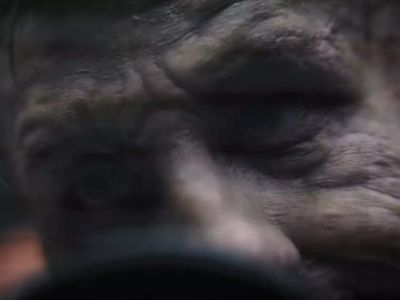 The Batman: Barry Keoghan's terrifying first look as Joker REVEALED in 5-minute deleted scene from Robert Pattinson starter - WATCH