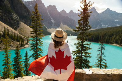 Travel insurance for Canada