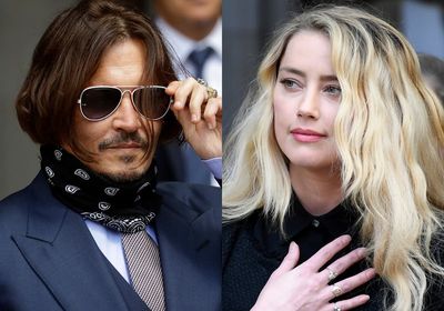 Potential defense opens up for Heard in Depp libel suit