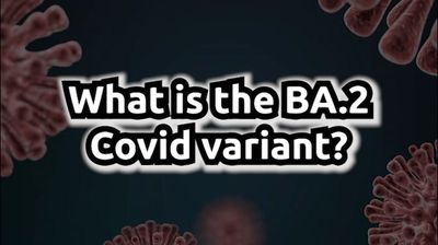 Experts warn symptoms of new BA.2 Covid variant could be mistaken for common allergies