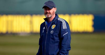 Scotland XI v Poland confirmed as Celtic star named as Andy Robertson replacement and captaincy debate settled