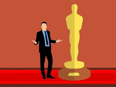 China Blocks Oscar Telecast For Second Straight Year