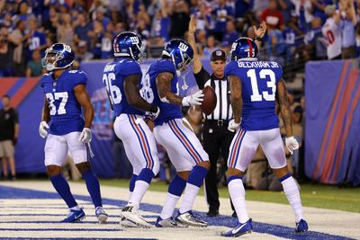 Loss of Evan Engram continues disturbing first-round Giants trend