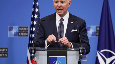 Biden Says Thinks Russia Should be Removed from G20