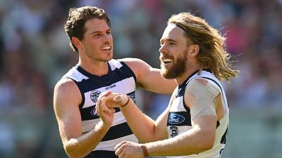 Reaching the summit: Is the top of the AFL ladder all it's made out to be?