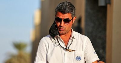 FIA 'creating new role for Michael Masi' despite axing him after Abu Dhabi chaos