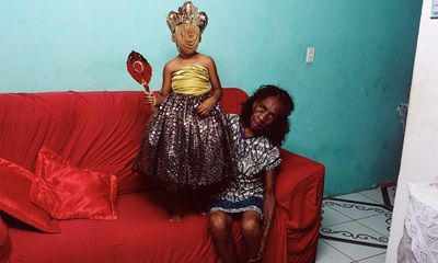 Deutsche Börse photography prize review – striking imagery of global belonging