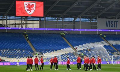 Wales 2-1 Austria: World Cup playoff semi-final – as it happened